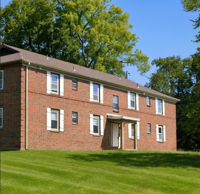 Primary Photo - 8600 Countryshire Ln