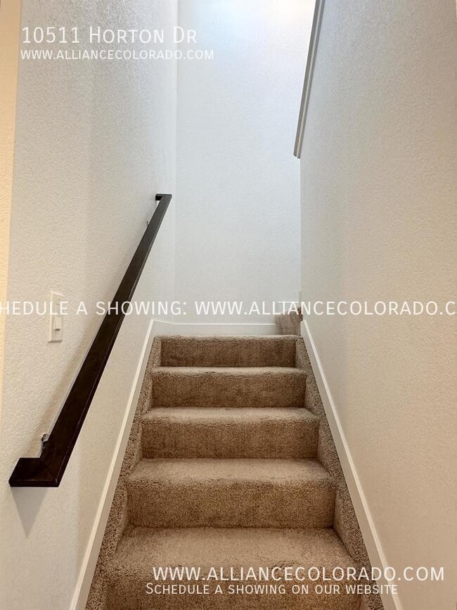 Building Photo - 10511 Horton Dr