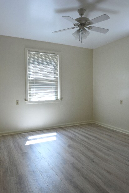 Building Photo - Updated Two Bedroom is Now Ready!