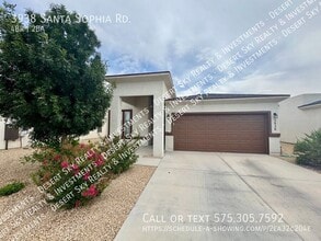 Building Photo - 3938 Santa Sophia Rd