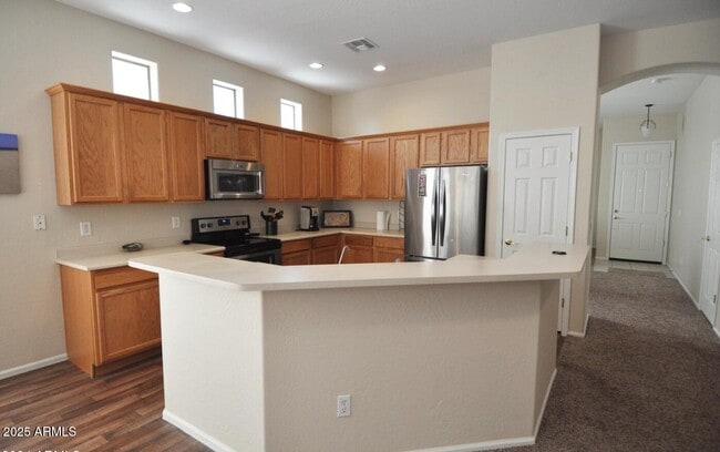 Building Photo - 3530 E Los Altos Rd