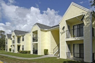 Building Photo - Crystal Trace Apartments