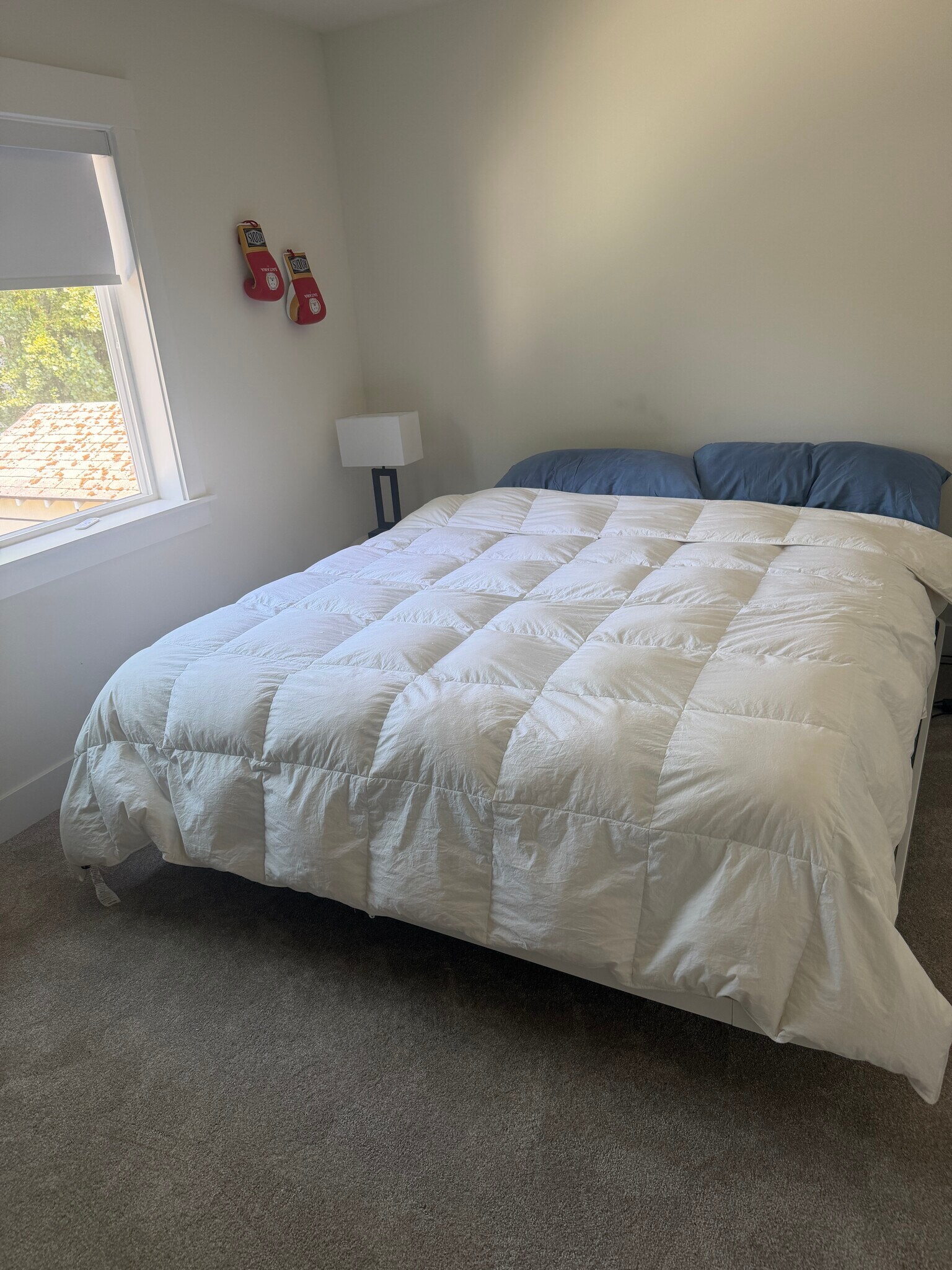 Guest bedroom - 10448 3rd Ave SW