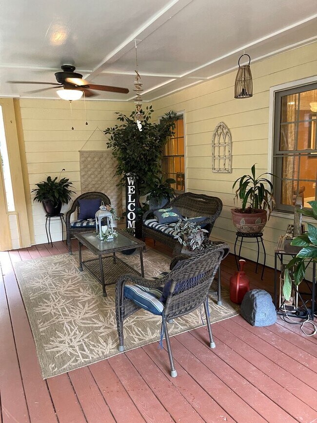 Building Photo - Chapel Hill Subdivision