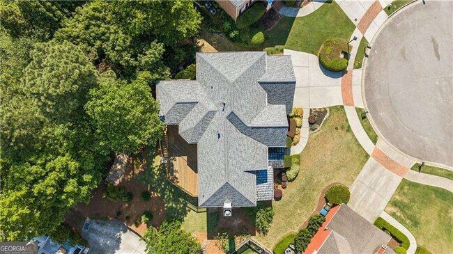 Building Photo - 520 Redding View Ct NW