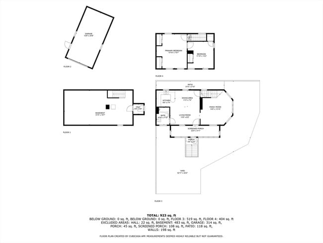 Building Photo - 40 Moran St