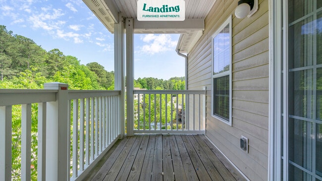 Building Photo - 6301 Daybrook Cir
