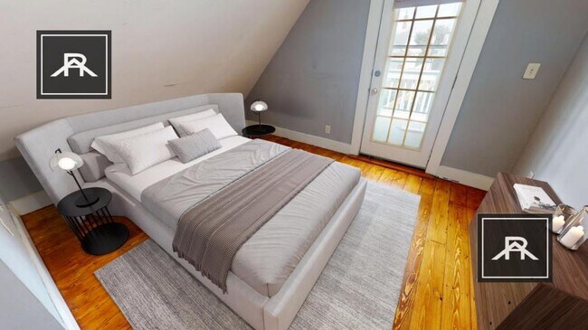 Building Photo - 3 bedroom in Boston MA 02120