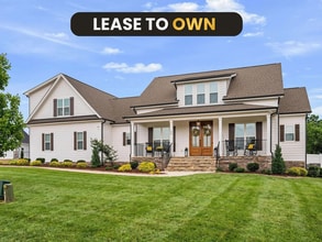 Building Photo - Lease OR Lease to Own