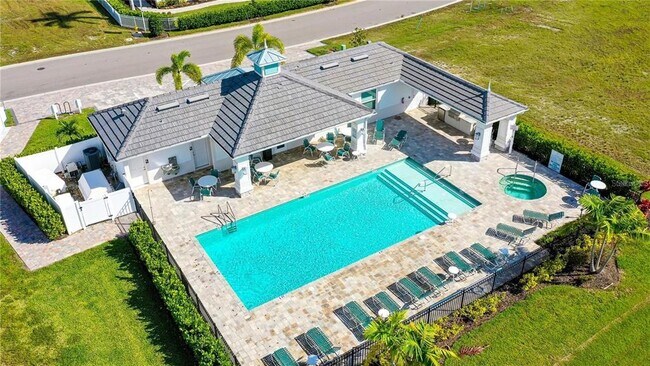 Building Photo - 133 Van Gogh Cove