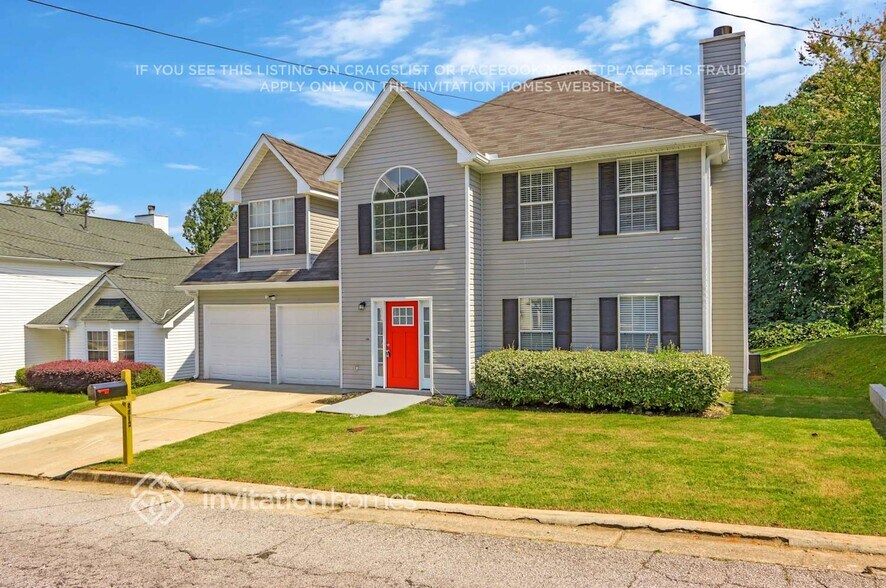 Building Photo - 5618 Wellborn Creek Dr