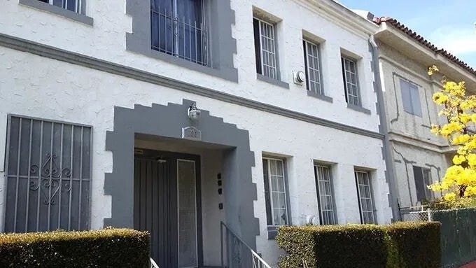 Building Photo - 133 N Reno St