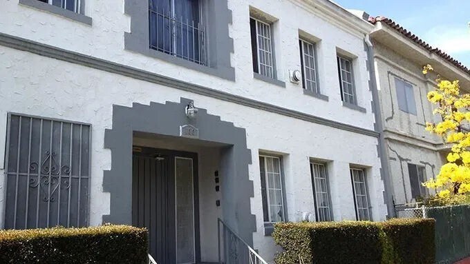 Building Photo - 133 N Reno St