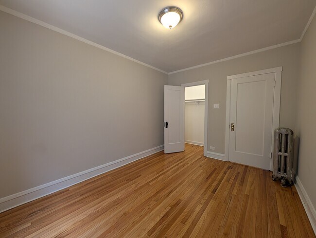 Building Photo - 2706 N Spaulding Ave