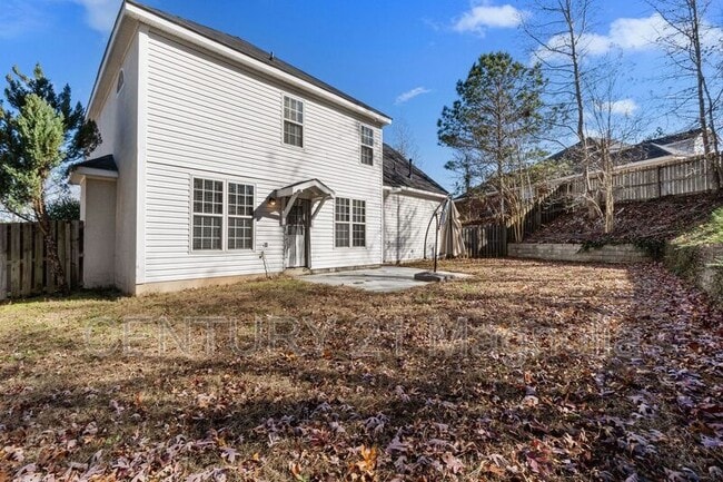 Building Photo - 832 Prairie Ln