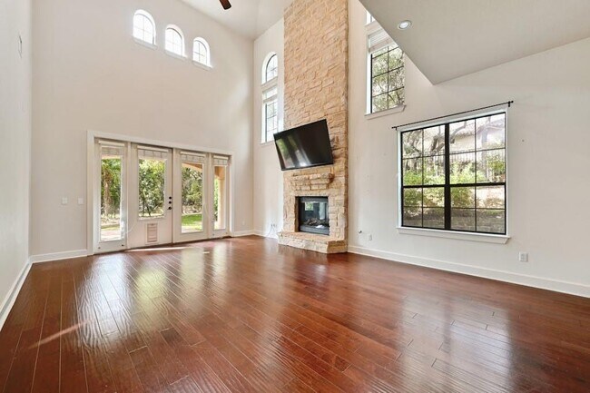 Building Photo - 1036 Liberty Park Dr