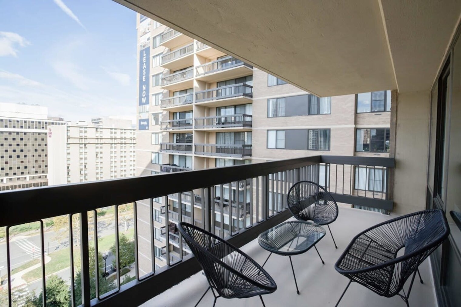 Building Photo - 1201 S Bell St