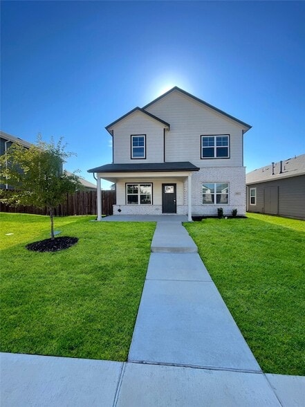 Building Photo - 4507 Oatman Dr