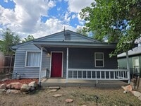 Building Photo - 630 E St Vrain St