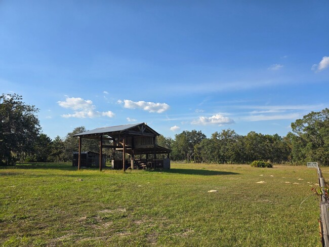 Building Photo - Amazing 3/2 on Six Acres of Land in Homosa...