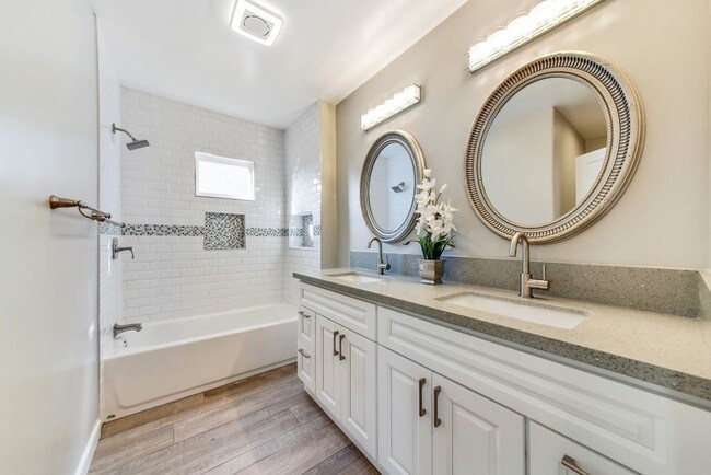 Bathroom #1 - 100 W Tremont St