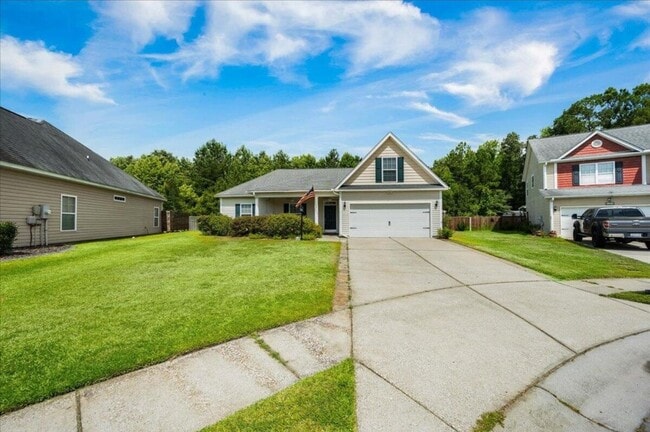 Building Photo - 421 Brawley Dr