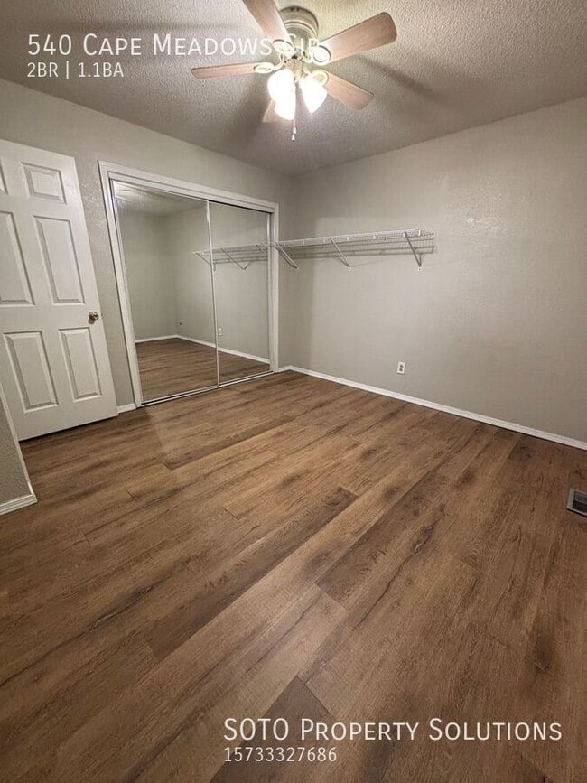 Building Photo - 540 Cape Meadows Cir