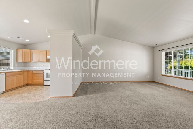 Building Photo - Great 3-bed Home In Spokane Valley