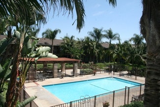 Building Photo - Valencia Apartments