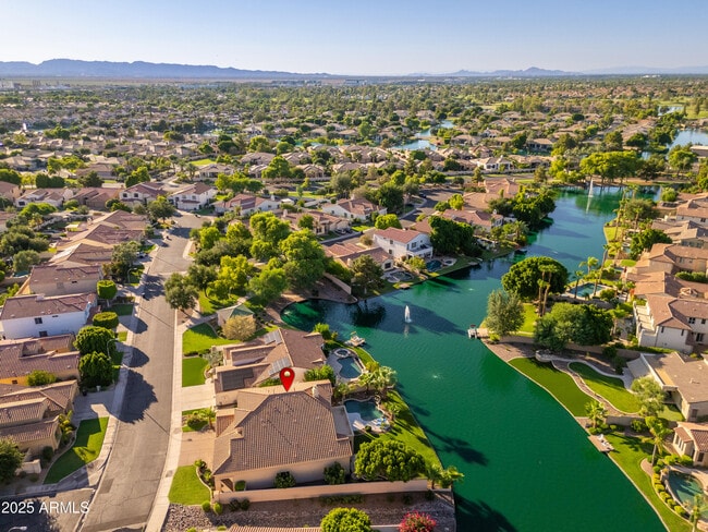 Building Photo - 4463 S Wildflower Pl