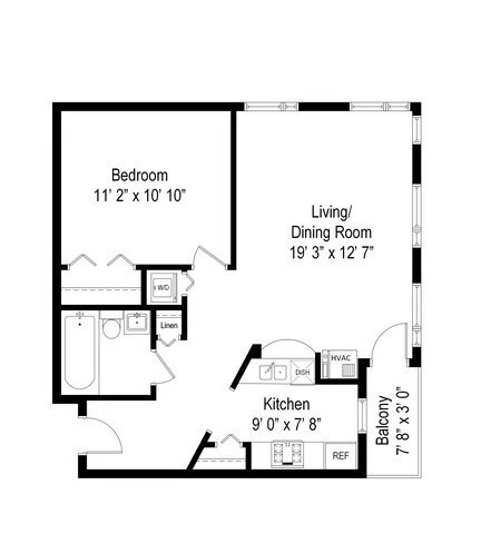 Building Photo - 345 N La Salle Dr