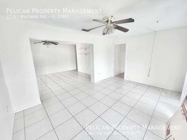 Building Photo - 27263 Whitman Ave