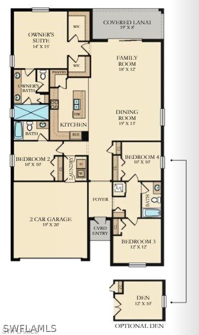 Building Photo - 18311 Ridgeline Dr