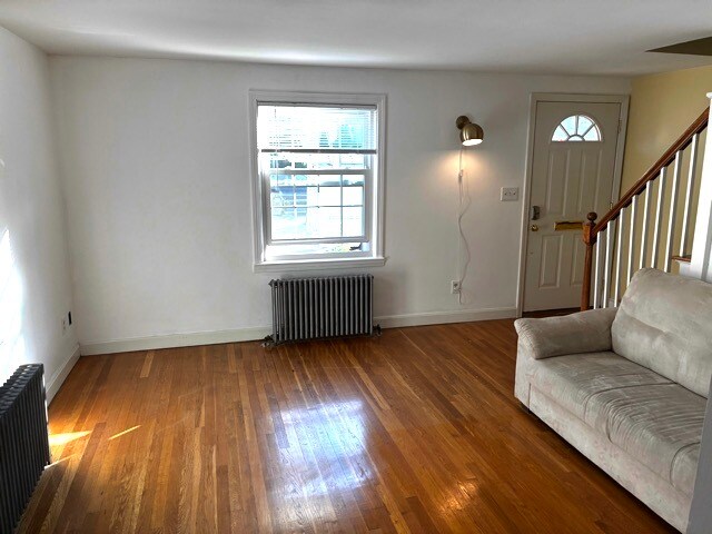 Building Photo - 258 Lowden St