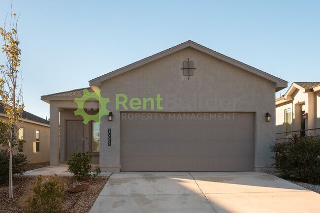 Primary Photo - CHECK OUT THIS BRAND NEW DR HORTON HOME - CALL US TODAY AT (505) 808-6467 TO SCHEDULE A CONVENIEN...