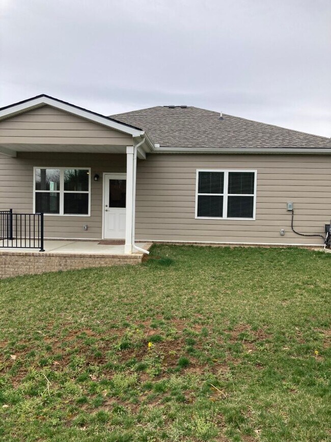 Building Photo - Master Planned Community Home at Independence at Carter's Station