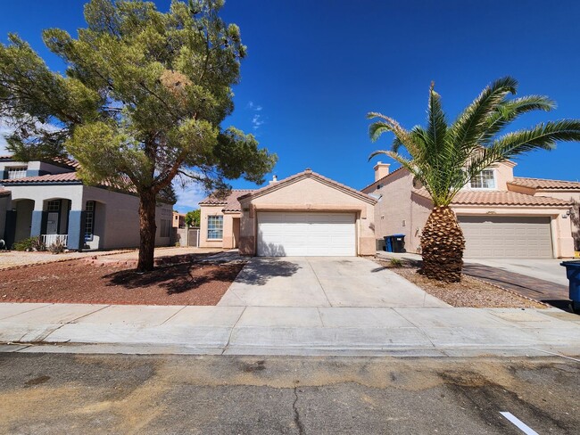 Primary Photo - Single story home with tile and vinyl plan...