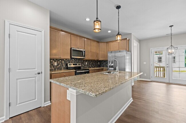 Building Photo - 214 N Guthrie Ave