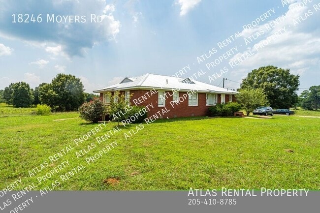 Building Photo - 18246 Moyers Rd