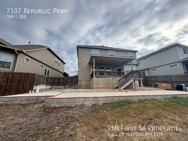 Building Photo - 7107 Republic Pkwy