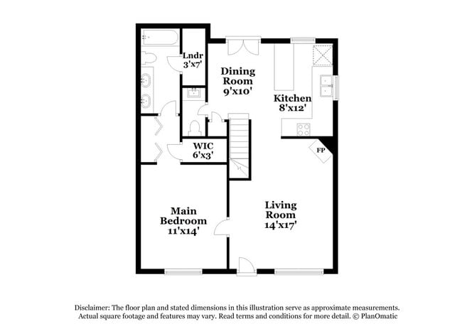 Building Photo - 11608 Retriever Way