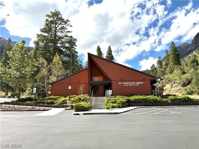 Building Photo - 4187 Matterhorn Way