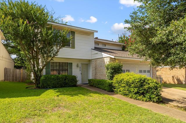 Primary Photo - 553 Trailcrest Dr