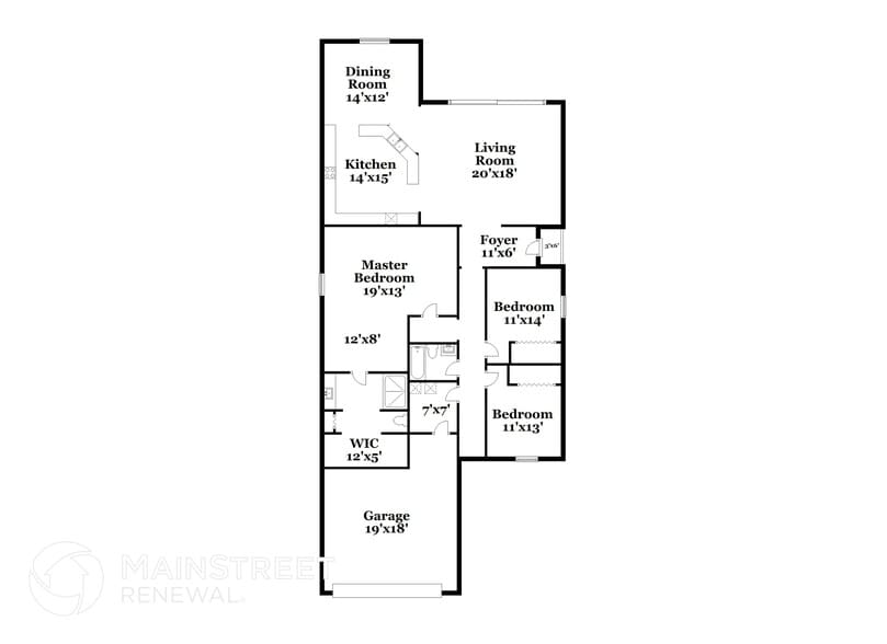 Building Photo - 8245 Silverbell Loop