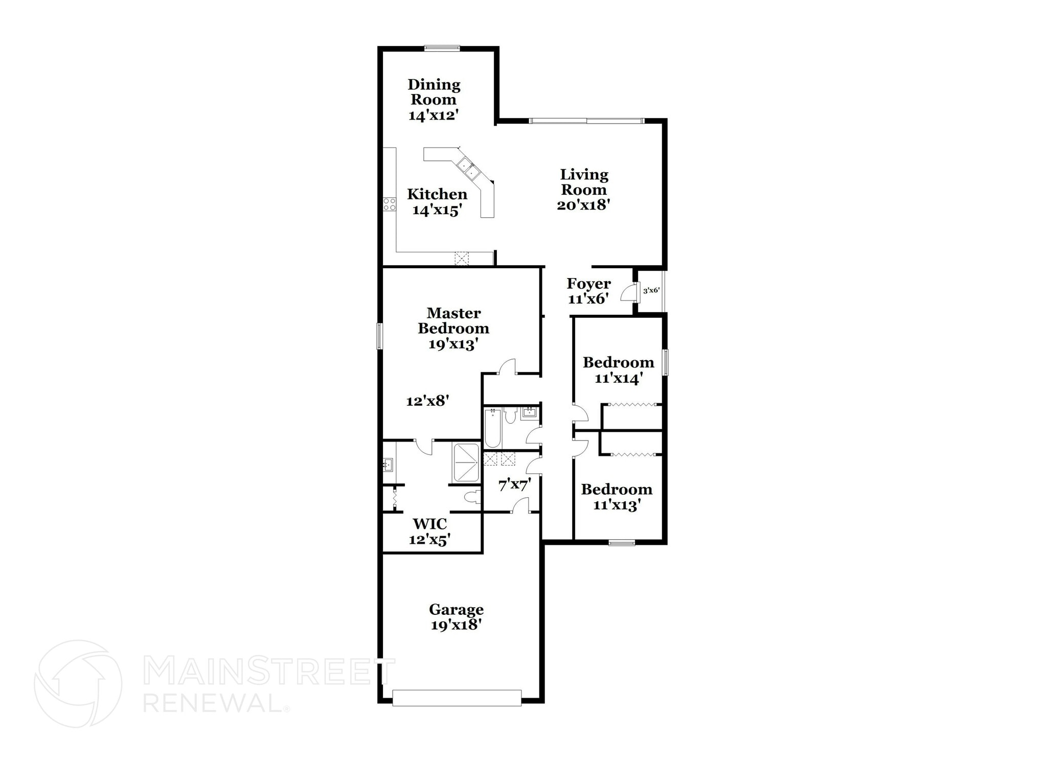 Building Photo - 8245 Silverbell Loop