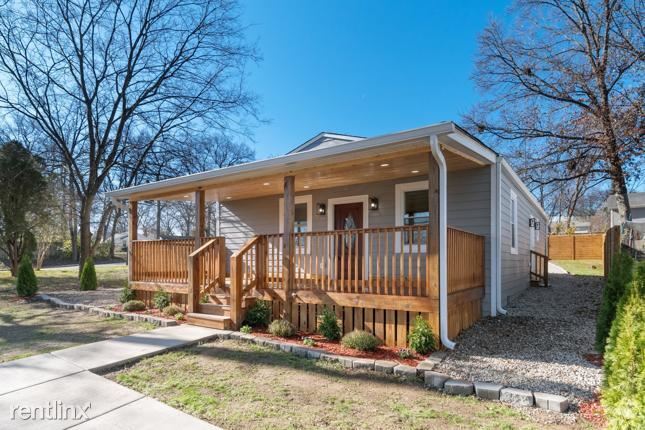 Primary Photo - 3 br, 3 bath House - 2321 Foster Ave