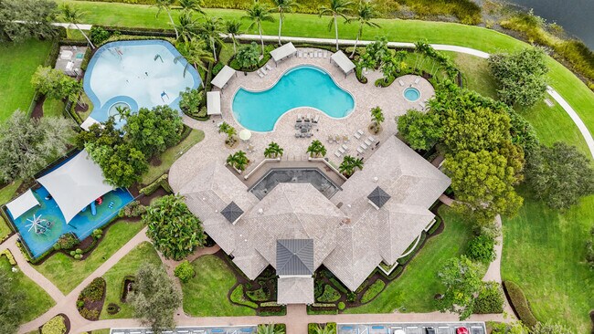 Building Photo - 8620 Breezy Hill Dr