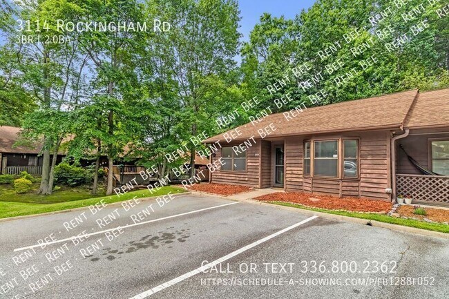 Building Photo - 3114 Rockingham Rd