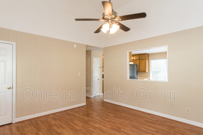 Building Photo - 2600 Fitzgerald Rd