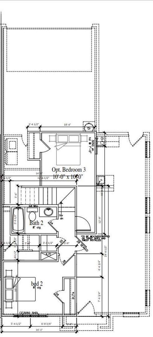 Building Photo - 424 Restoration Rd